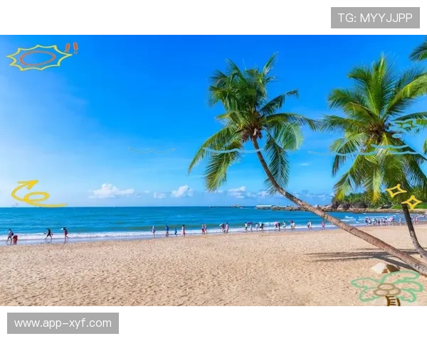 三亚在线娱乐城：畅享海滨娱乐体验的最佳选择