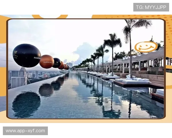 新加坡娱乐城：体验奢华娱乐与精彩博彩的完美结合