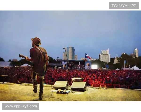 德克萨斯的音乐文化与艺术创作的独特魅力揭秘