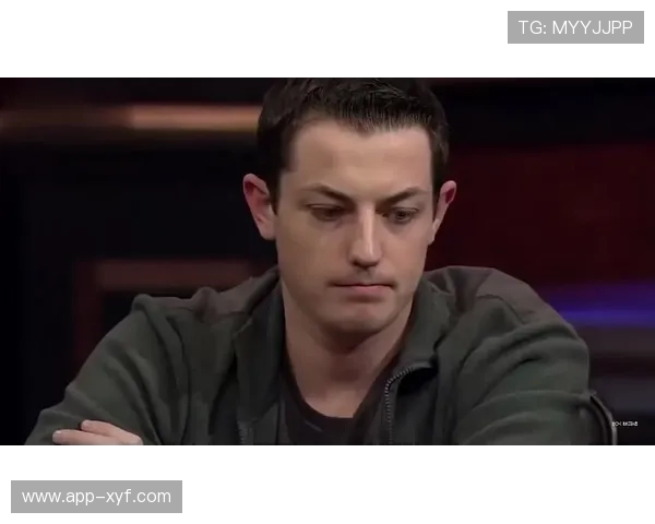 德州扑克职业选手的成功之路：他们的训练方法与比赛经验分享