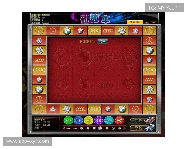 掌握百家乐怎么玩技巧提高游戏乐趣和盈利技巧 掌握百家乐怎么玩技巧提高游戏乐趣和盈利技巧